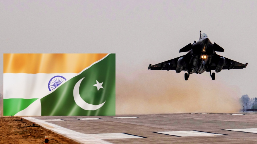 Αποκάλυψη - Όλη η αλήθεια για την αερομαχία του αιώνα μεταξύ Ινδίας, Πακιστάν - Πόσα μαχητικά έγιναν σκόνη, τι συνέβη με τα Rafale