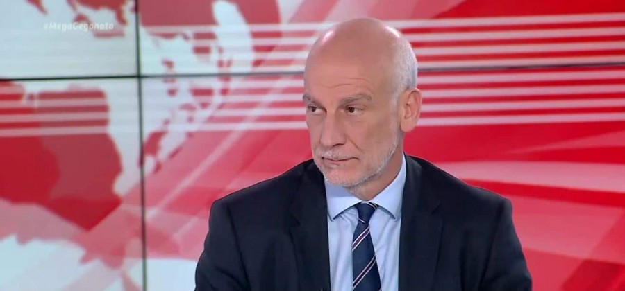 Τσακρής: Έχουμε εισηγηθεί περαιτέρω μείωση του ωραρίου λειτουργίας στην εστίαση και στα κέντρα διασκέδασης