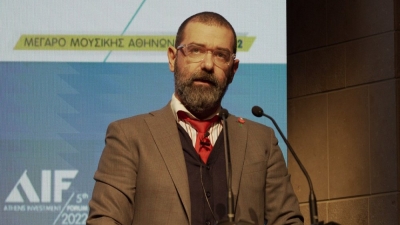 Ταμβάκης (ΔΕΠΑ Εμπορίας): Προετοιμάζουμε το έδαφος για τη νέα «πράσινη» πραγματικότητα