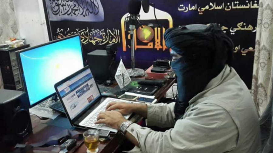 Οι Ταλιμπάν αποκλείουν την πρόσβαση σε ειδησεογραφικούς ιστότοπους που χρηματοδοτούν οι ΗΠΑ