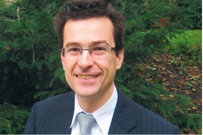 Βαγιανός στο 3ο Συνέδριο του Ποταμιού: Βασικό πρόβλημα η υπερβολική εξάρτηση της δημόσιας διοίκησης από το πολιτικό σύστημα