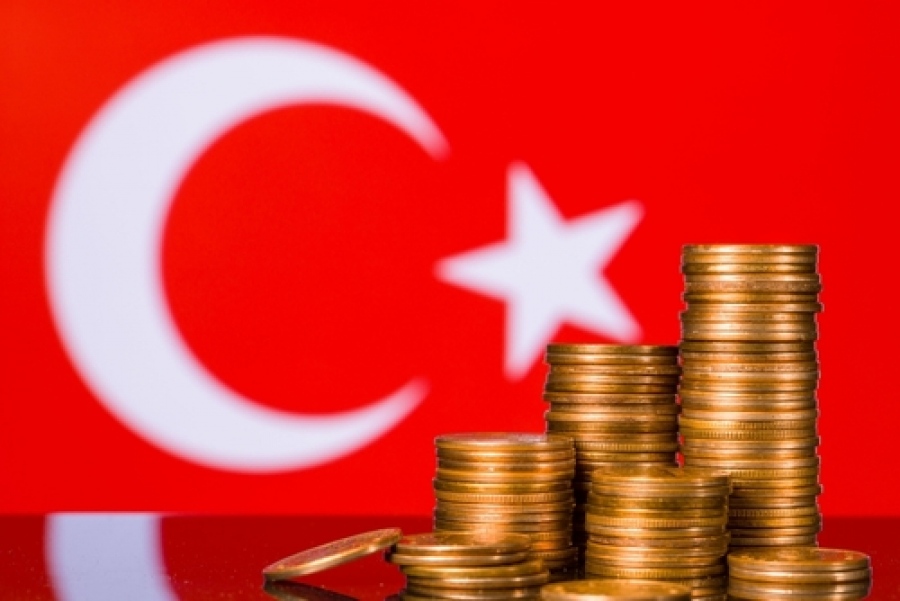 Πως η... ερωτική σχέση της Τουρκίας με τον χρυσό επηρέασε την παγκόσμια αγορά