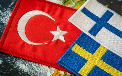 Η Τουρκία πιθανό να εξετάσει χωριστά τις αιτήσεις Σουηδίας, Φινλανδίας για το ΝΑΤΟ