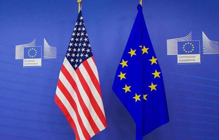 Τα τέσσερα εμπόδια που καλούνται να ξεπεράσουν ΗΠΑ και EE στις επερχόμενες εμπορικές συνομιλίες