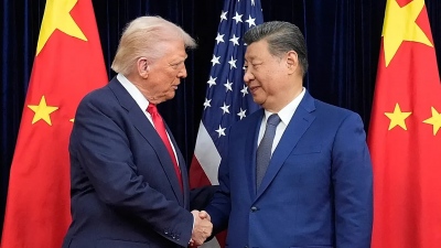 Ρώσος αναλυτής προκαλεί ρίγη στις ΗΠΑ - Πώς ο Xi έκανε στρατηγικό ματ στον Trump στη Σύνοδο της Σεούλ