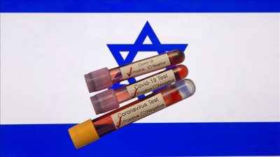 Στο Ισραήλ επιστρέφει η κανονικότητα με πράσινα διαβατήρια … ενώ ο Bourla (Pfizer) ακύρωσε επίσκεψη, δεν είχε εμβολιαστεί