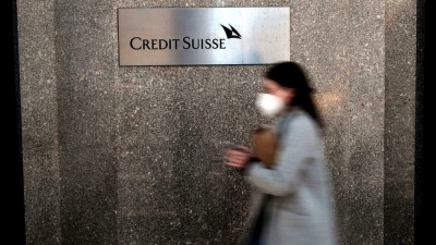 Credit Suisse: Το Archegos φέρνει νέες απομακρύνσεις μεγαλοστελεχών
