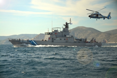 Frontex κατά Τουρκίας για το σοβαρό επεισόδιο στη Σάμο – Ξεκινά ανεξάρτητη έρευνα