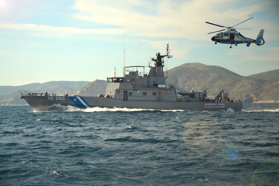Frontex κατά Τουρκίας για το σοβαρό επεισόδιο στη Σάμο – Ξεκινά ανεξάρτητη έρευνα
