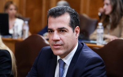 Βόμβα Πλεύρη: Μπλόκο στις αποφάσεις ασύλου για Σύρους με ποινικό μητρώο