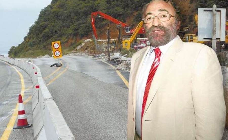 Ποιος πιέζει την Attica bank να δοθεί εγγυητική στον Καλογρίτσα για το Πάτρα - Πύργος;