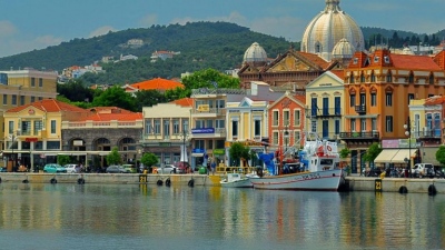 Λέσβος, ένας παράδεισος, όλες τις εποχές του χρόνου