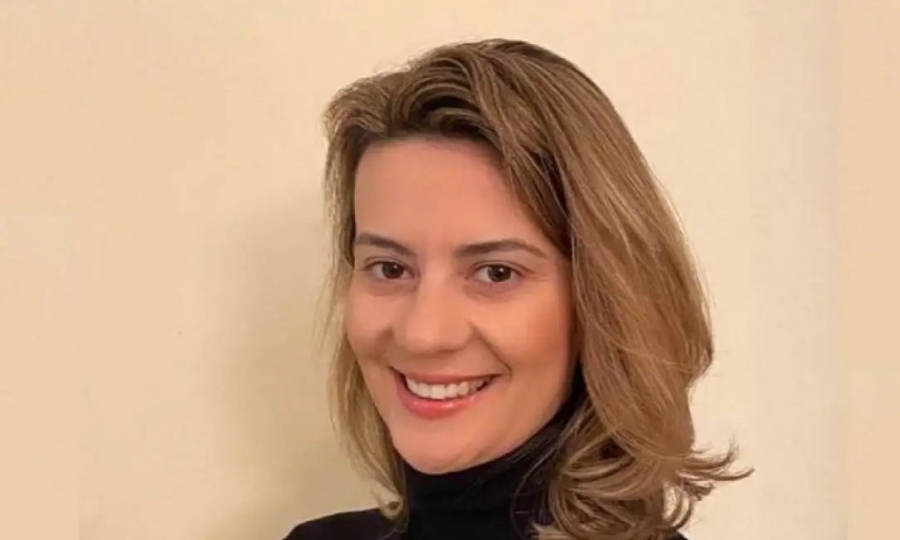 Σε ηλικία 40 ετών πέθανε η Αριστέα Καζάκου, δικηγόρος και στέλεχος του ΠΑΣΟΚ