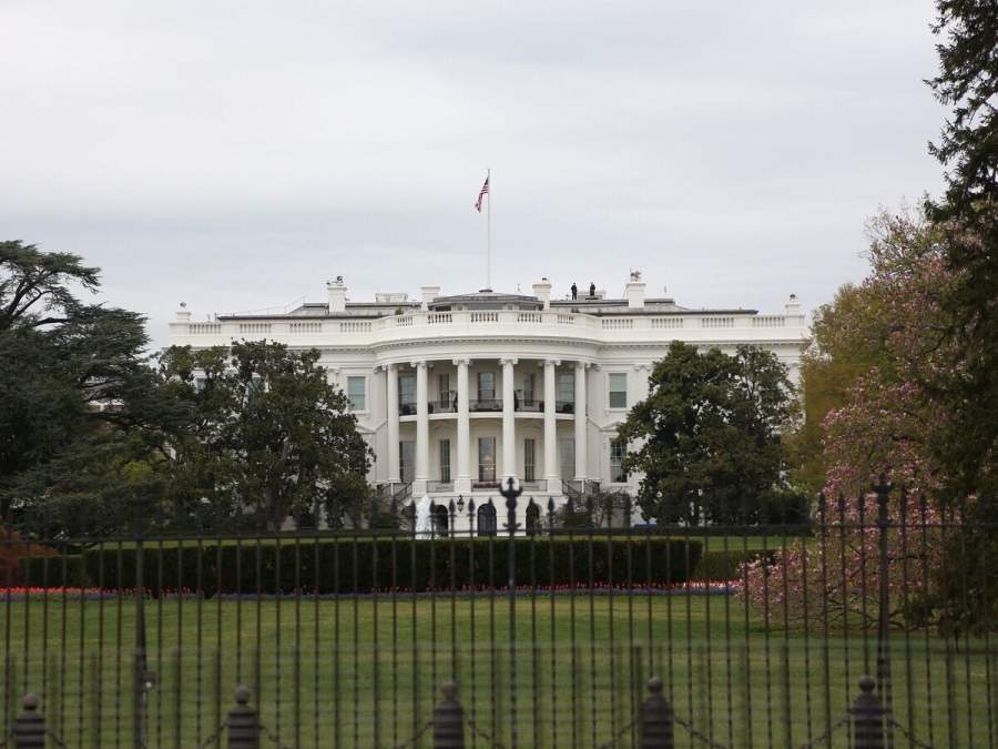 Λευκός Οίκος για Νόμπελ Ειρήνης: Η Επιτροπή βάζει την πολιτική πάνω από την ειρήνη