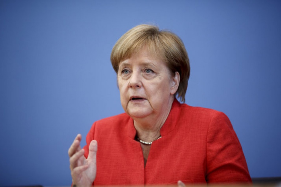 Politico για εκλογές στη Βαυαρία: Σαφές μήνυμα δυσαρέσκειας στην πολιτική της Merkel