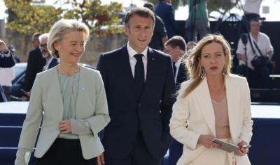 Novikov (Ρωσική Δούμα): Η πρόταση Meloni μαρτυρά τον πανικό, την αδυναμία και την βαθιά κρίση εντός της ΕΕ