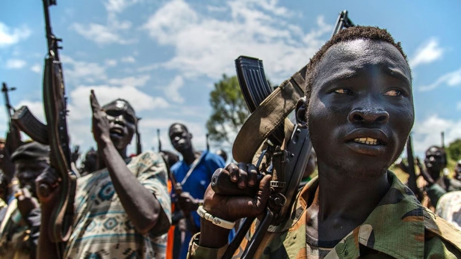 Κτηνωδία δίχως τέλος στο Σουδάν - Χιλιάδες άμαχοι σφαγιάστηκαν στην el-Fasher από τους παραστρατιωτικούς (vid)