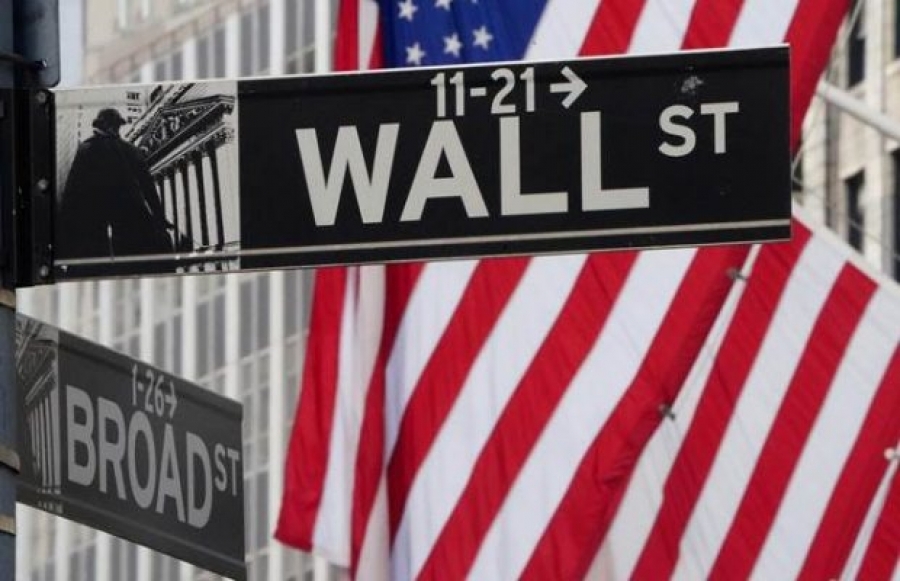 Θετικά πρόσημα στη Wall εν αναμονή της Fed (21/9) - Ο S&P 500 στο +0,69%, ο Nasdaq +0,76%
