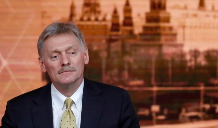 Ρωσία: Η συνεργασία με τη Β. Κορέα δεν στρέφεται εναντίον τρίτων