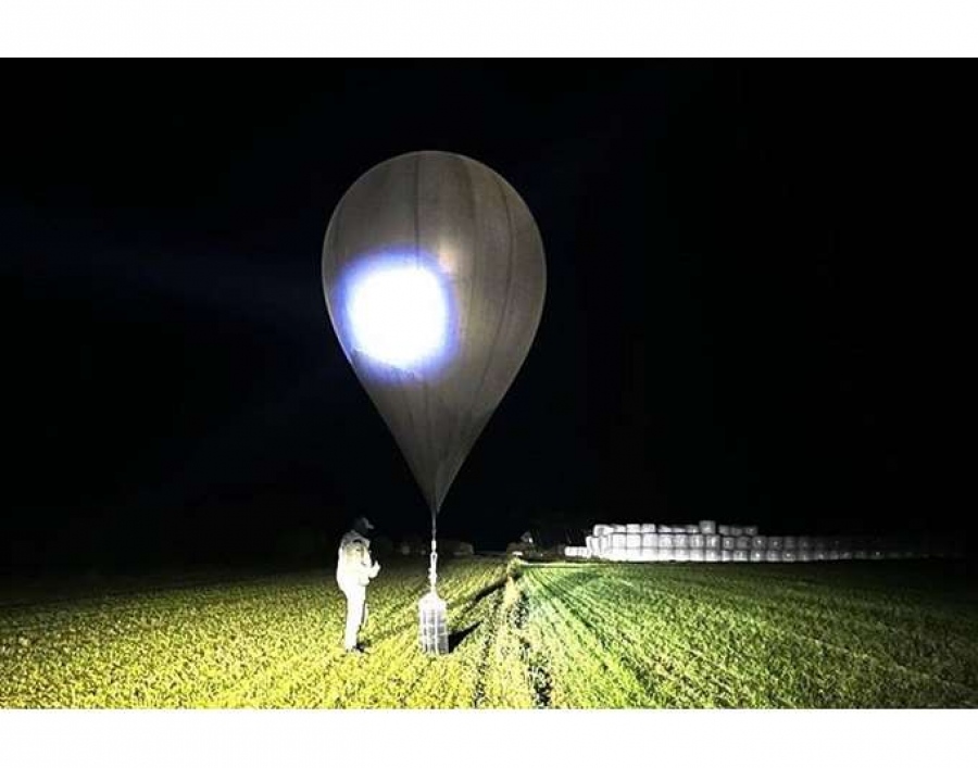 Ανακοινώθηκαν νέοι κανόνες για τη διέλευση των συνόρων Λιθουανίας-Λευκορωσίας