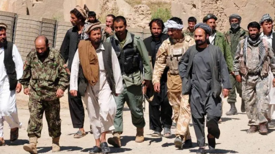 Οι πράκτορες της Mossad στο Ιράν αποδείχθηκαν ότι είναι Αφγανοί και Ινδοί