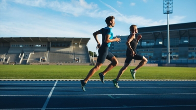 Στη μάχη για διάκριση σε δύο μεγάλες ευρωπαϊκές διοργανώσεις πέντε κορυφαίοι Έλληνες αθλητές με τη στήριξη της Εθνικής Τράπεζας