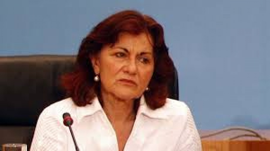 Φωτίου: Σε 3,6 εκατομμύρια Έλληνες θα αποδοθεί το 2018 το μέρισμα των 710 εκατομμυρίων ευρώ - Μειώνουμε τις ανισότητες