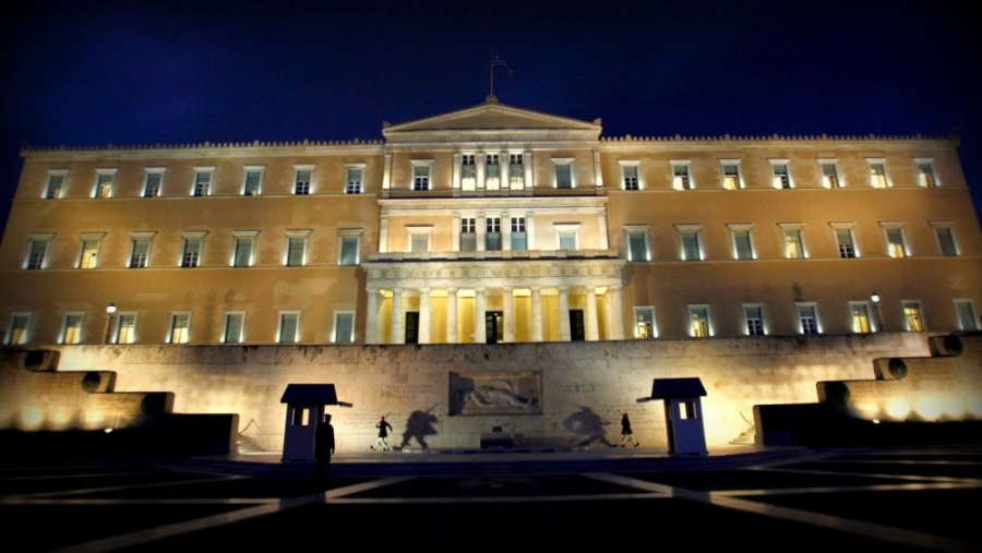 Η λιτότητα του παρελθόντος «στοιχειώνει» τις εκλογές στην Ελλάδα (21/5) - Μόνο στα... χαρτιά, η ανάπτυξη