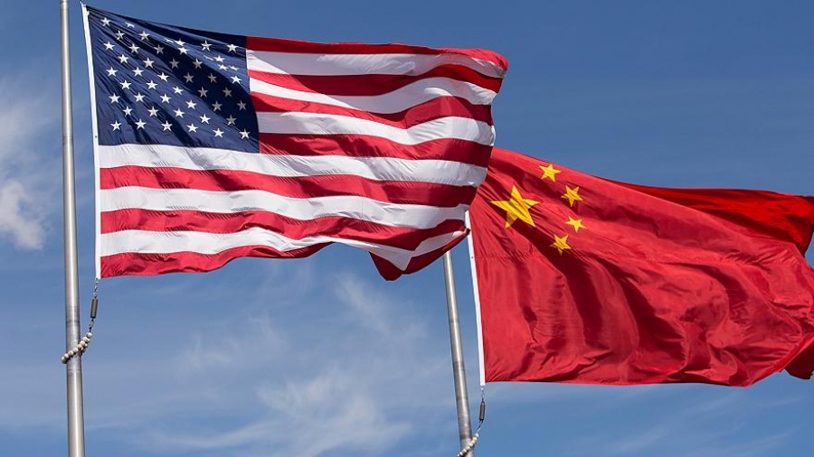 Σημαντική πρόοδος καταγράφεται στις εμπορικές συνομιλίες ΗΠΑ - Κίνας
