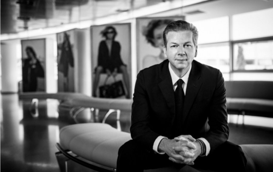 Στις 800 σελίδες το κατηγορητήριο για τον Τζώρτζη Κουτσολιούτσο της Folli Follie