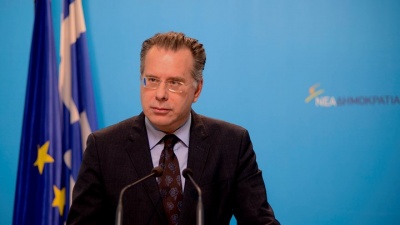 Κουμουτσάκος: Ενεργός ο εθνικισμός και ο αλυτρωτισμός των Σκοπίων με τη Συμφωνία των Πρεσπών