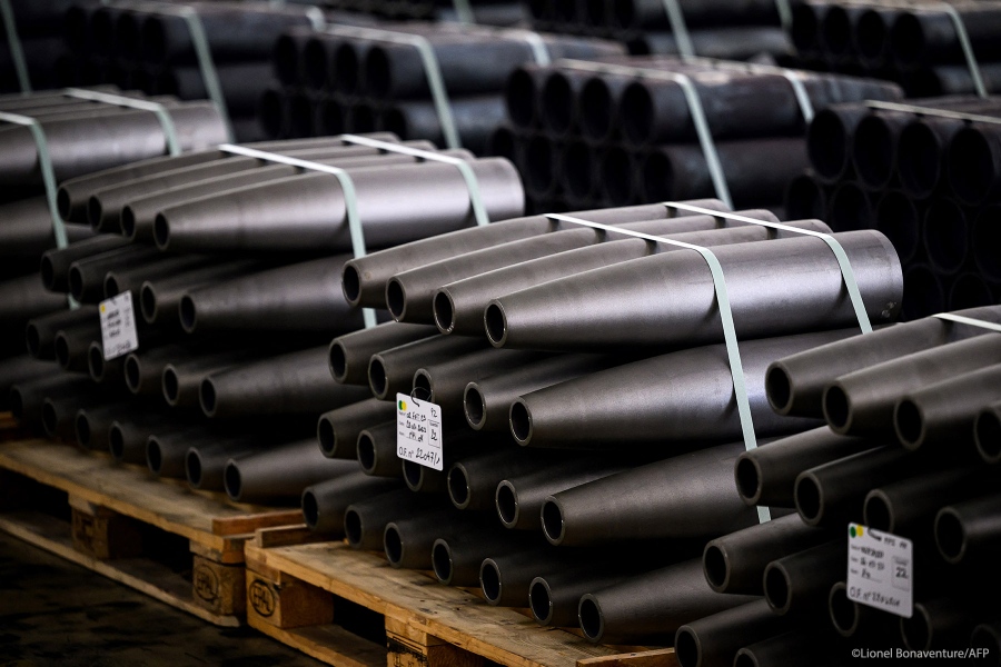 Η Νορβηγία θα διαθέσει περισσότερα από 150 εκατομμύρια δολάρια για την αγορά πυρομαχικών για την Ουκρανία