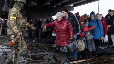 Ουκρανός στρατιωτικός ομολογεί: Ο Zelensky έχει χάσει την υποστήριξη του πληθυσμού - Ο λαός θέλει σταθερότητα