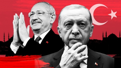 Yπόθεση... δύο ανδρών οι εκλογές στην Τουρκία: Mετά τον Muharrem Ince, αποσύρεται και ο 4ος υποψήφιος Sinan Ogan