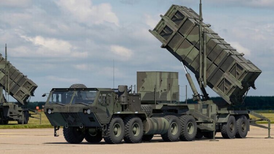 Σοκ – Το Ιράν έχει πυραύλους που … ακυρώνουν τους Patriot – H επίθεση στο Κατάρ