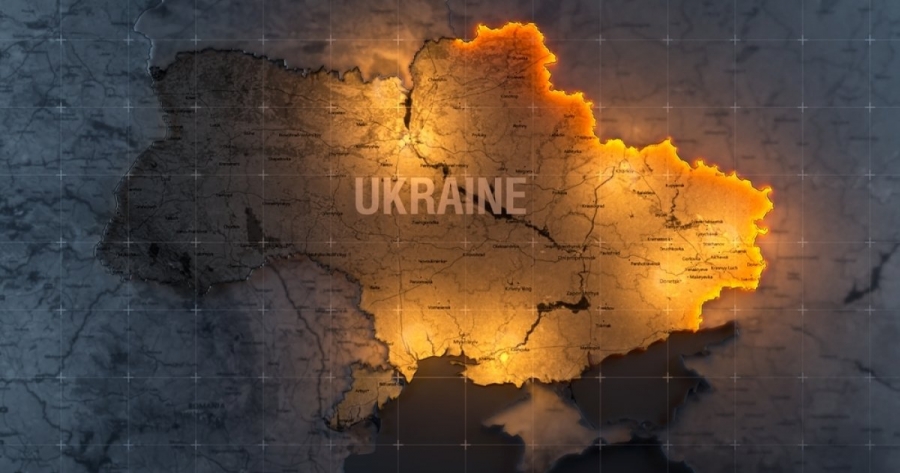  Γιατί η Ανατολή και ο Νότος δεν καταδικάζουν τη Ρωσία για την εισβολή στην Ουκρανία.