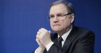 Visco (ΕΚΤ): H λιτότητα πρέπει να αποφεύγεται όταν δεν είναι απαραίτητη