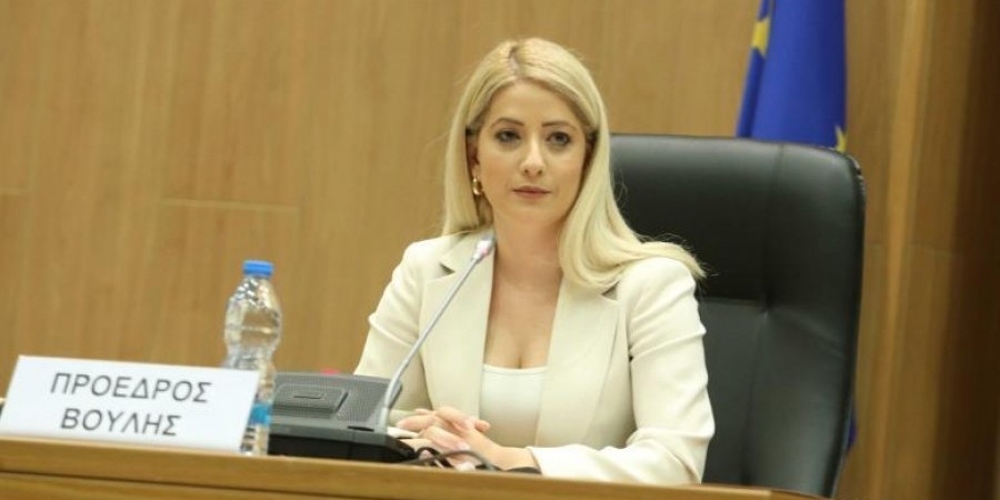 Κύπρος: Νέα πρόεδρος του ΔΗΣΥ η Αννίτα Δημητρίου – Συγχαρητήρια Χριστοδουλίδη