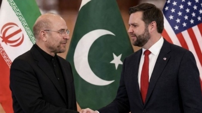 Switzerland: The joint statement of Qatar and Pakistan acting as mediators between Iran and the US