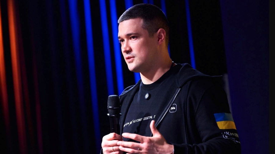 Ασύλληπτη ομολογία από τον Ουκρανό ΥΠΑΜ: Στόχος μας να σκοτώνουμε 50.000 Ρώσους τον μήνα