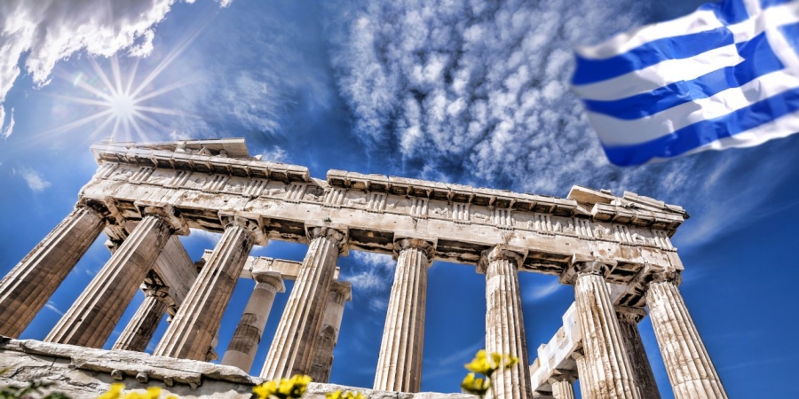 Economist: «Πλήρης δημοκρατία» και πάλι η Ελλάδα - Πρώτη φορά μετά το 2008