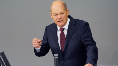 Γερμανία: Εγκρίθηκε ο αναθεωρημένος προϋπολογισμός – Στα 240 δισ. ευρώ ο νέος δανεισμός για το 2021