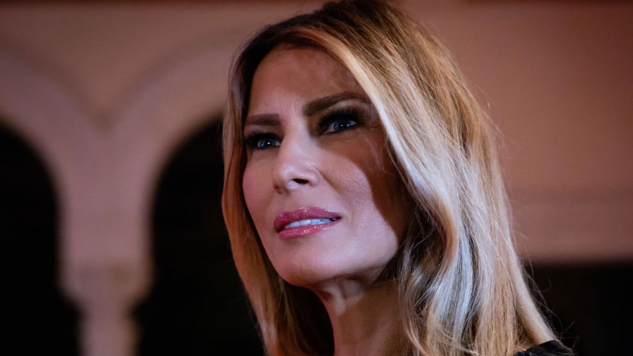 Τρομερές αποκαλύψεις από τον Λευκό Οίκο - Απρόσμενη θαυμάστρια του Putin... η Melania Trump