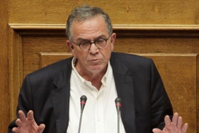 Μουζάλας: Σύμφωνη με την κυβερνητική πολιτική η απόφαση της ΠΓ του ΣΥΡΙΖΑ