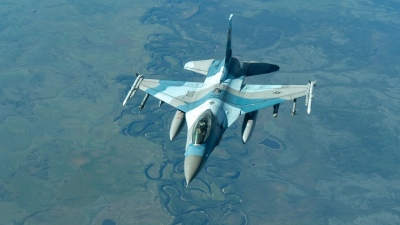 Αντίστροφη μέτρηση: Οι Ρώσοι θα κάνουν σκόνη τα αμερικανικά F-16 σε 20 μέρες - Τι στέλνει στη Ρωσία με τρένα ο Kim της Β. Κορέας