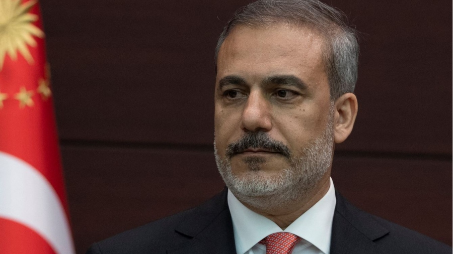 Σύντομα στη Ρωσία ο Τούρκος ΥΠΕΞ - Στο επίκεντρο η συμφωνία για τα σιτηρά