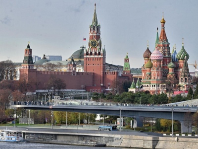 Μήνυμα Ρωσίας: Λάθος η διατύπωση ότι ο Putin απέρριψε το σχέδιο ειρήνης των ΗΠΑ