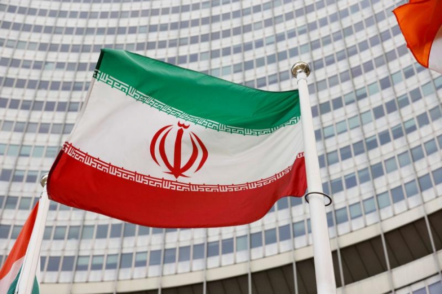 Το Ιράν αναμένει την επανάληψη των συνομιλιών για το πυρηνικό πρόγραμμα στη Βιέννη