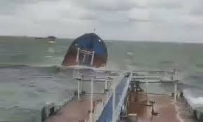 Αποκάλυψη σοκ! - Ανατινάχτηκε στη Μεσόγειο ρωσικό πλοίο με πυρηνικούς αντιδραστήρες για τη Βόρειο Κορέα - Η σκιώδης εμπλοκή της... Ινδίας