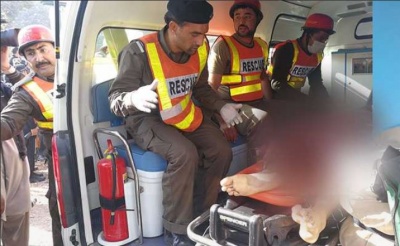 Εισβολή Ταλιμπάν σε πανεπιστήμιο στο Πακιστάν - Στους 9 οι νεκροί